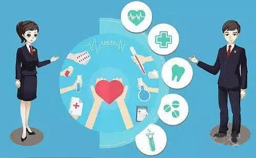 健康管理的50大益处 全面解析健康管理师的价值与意义