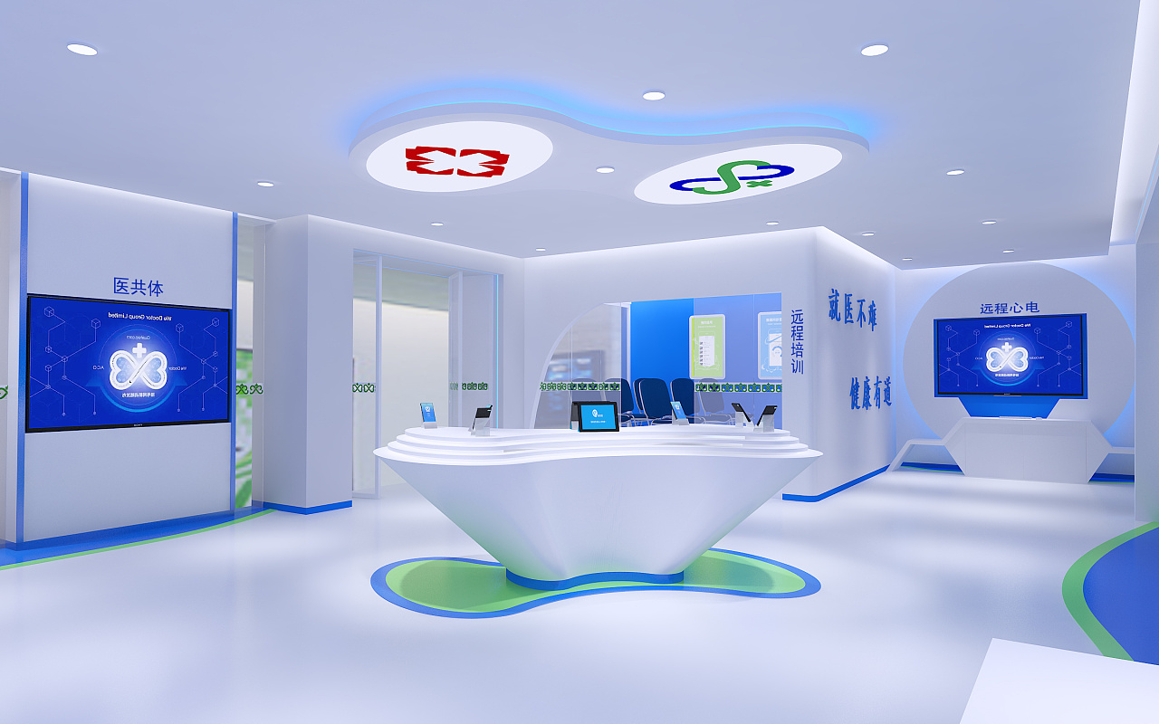 守护健康，医路同行——日照岚山医院医共体健康管理中心引领区域健康管理新风尚